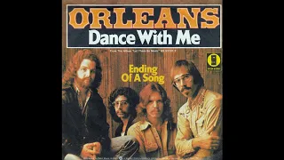 Orleans - Dance With Me (2023 Remaster)