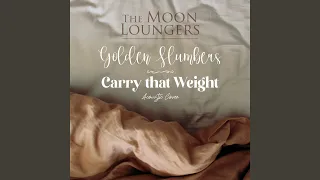 Golden Slumbers / Carry That Weight (Acoustic Cover)