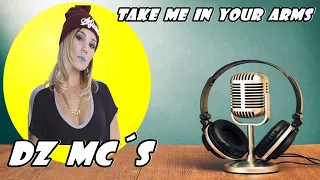 DZ MC`S - TAKE ME IN YOUR ARMS #freestyle #funk #djmarlboro #lilsuzy