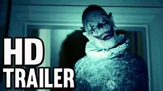 THE JACK IN THE BOX | Official Trailer (2020) | Horror Movie HD | Movie coming soon