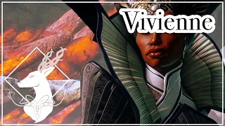 Vivienne {Char. - Spoilers All}