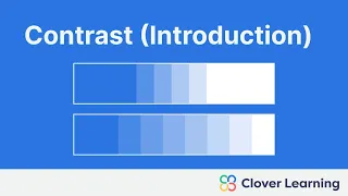 Introduction to Radiographic Image Contrast