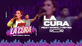 LA CURA - Rey De Reyes feat. Magali Vieyra