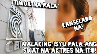 ITO PALA ANG PILIPINO TELESERYE NA KINANSELA SA INDONESIA!