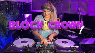 Block & Crown | #1 | The Best Of Songs Block & Crown (Funky House)