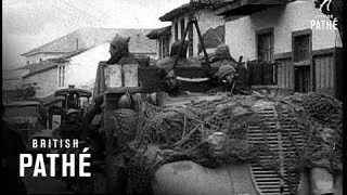 Time To Remember - Operation Barbarossa  1941  - Reel 2 (1941)
