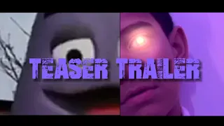 The Grimace multiverse 2 (teaser trailer)