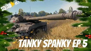 Squad v1.1 - Tanky Spanky Ep 5