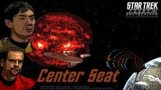 Star Trek New Voyages, 4xV1, Center Seat, Subtitles