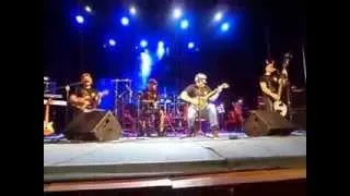 OT VINTA "Hells Bells" (AC/DC cover) live