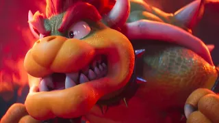 Mario Movie: Best of Bowser