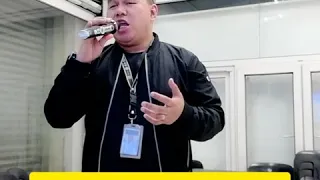 BABALIKANG MULI - REGINE VELASQUEZ (Cover By. Cholo Padua)