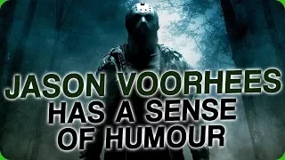 Jason Voorhees has a Sense of Humour (The Meanest Prank in History)