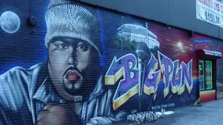 Tupac Shakur 2Pac Locked Up (Remix) Ft. The Notorious B.I.G. Biggie Smalls, Big Pun & Big L