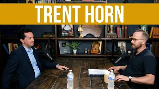 Apologetics Ninja w/ Trent Horn