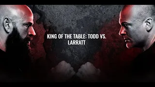 [HD] DEVON LARRATT VS MICHAEL TOOD | FULL MATCH & HIGHLIGHTS DUBAI