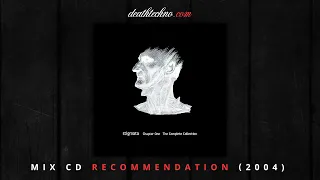 DT:Recommends | Stigmata (Chris Liebing & André Walter) - The Complete Collection (2004) Mix CD