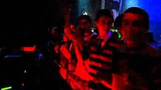 ANDREA FRISINA @ CLUB CCCP - SNIATYN - UKRAINE [Part.10]