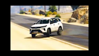 NEW FORTUNAR LEGENDRY ENTRY WHTSAPP STATUS  ( GTA 5 )