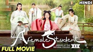 Crazy Girl Fall In Love With Her Professor Full Drama Explained In Hindi New Korean Drama In Hindi