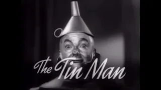 The Wizard of Oz Trailer (1940)