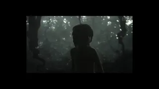 The Jungle Book - Kaa scene (English) sample