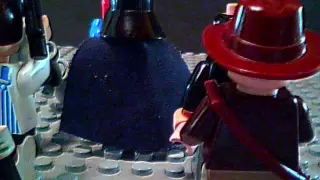 Lego The Ultimate Showdown (Awesome Version)