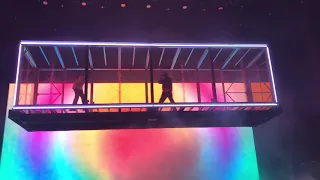 (FULL SET) KIDS SEE GHOSTS - Camp Flog Gnaw 2018