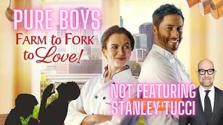 Farm to Fork to Love: Episode 55