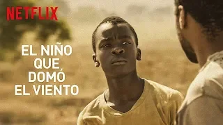 EL NIÑO QUE DOMÓ EL VIENTO |Tráiler [HD] Oficial | Netflix