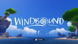 Windbound stream vod | 2022-02-15