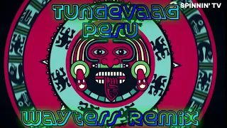 Tungevaag - Peru (Wayters Remix)