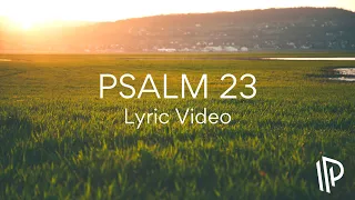 Psalm 23 (Yahweh Is My Shepherd) [feat. Bethany John] by The Psalms Project