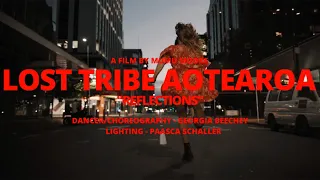 Lost Tribe Aotearoa - Reflections (Official Music Video)