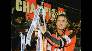 Barnet FC Season 2004/05 - Hampions!