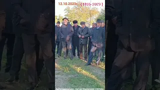 Автор видеоклипа; Султан Эльмурзаев с.Автуры. ЧР. Муслим умер от  дтп, ночью 11.10.2023г.