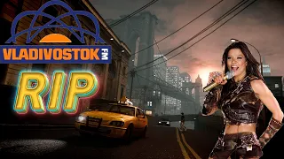 Как же все таки вернуть старое радио Vladivostok FM в Grand Theft Auto 4 (RIP Vladivostok FM)