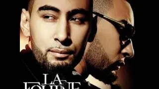 La Fouine - Populaire (2011) [La Fouine VS Laouni]