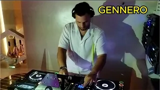 GENNERO SUMMER PROJECT ( INDIE DANCE DJ SET )