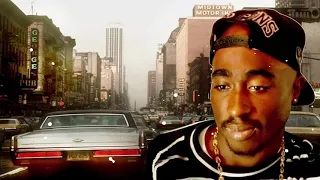 2Pac - Dont Fear | (2023) (Song)