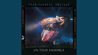 Juste après (Live Un tour ensemble 2002)