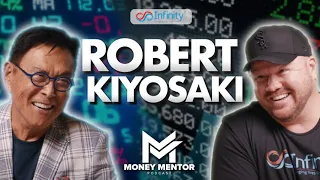 Money Mentor x Robert Kiyosaki