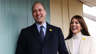 'Firm retort': Prince William and Catherine's role in Harry and Meghan's eviction