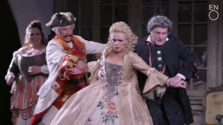 Rossini's The Barber of Seville ǀ English National Opera