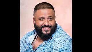 DJ Khaled Is A Scammer From Africa