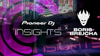 Pioneer DJ Insights | Boris Brejcha im Interview