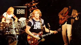 ALVIN LEE & MICK TAYLOR (1977) Roslyn | Full Album | Rock | Blues | Live Concert