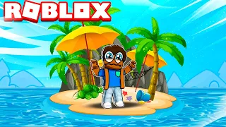 LIVE! - I've Been Completely STRANDED in Roblox