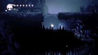 Hollow Knight Ancient Basin