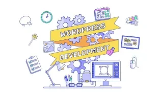 WordPress Development - Create WordPress Themes, Plugins and Gutenberg Blocks Tutorial